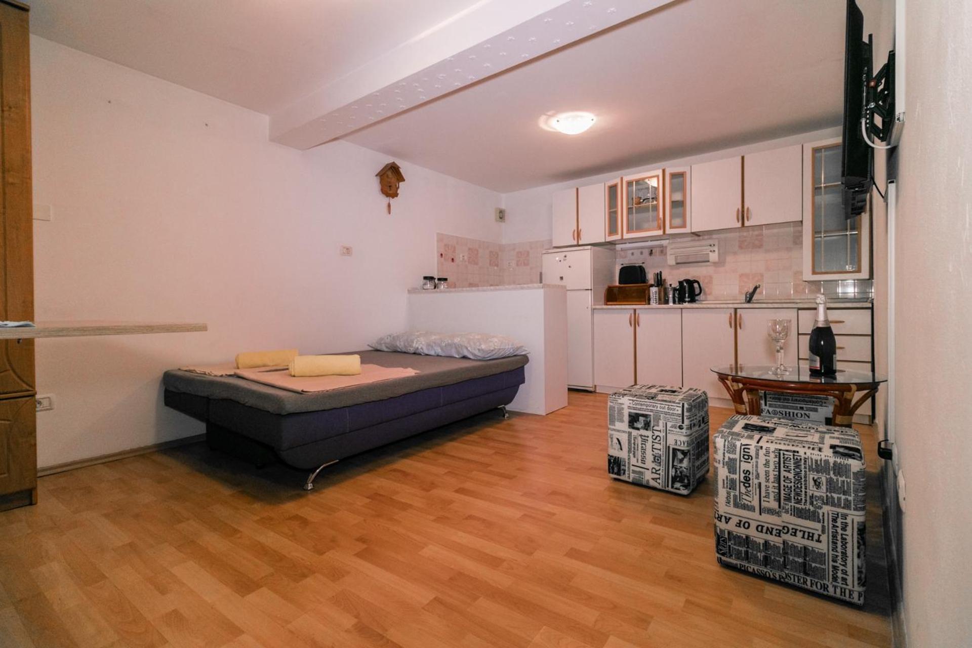 Fri Apartment Piran Exteriér fotografie