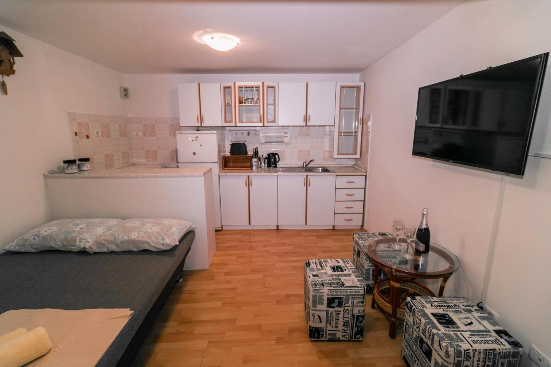 Fri Apartment Piran Exteriér fotografie