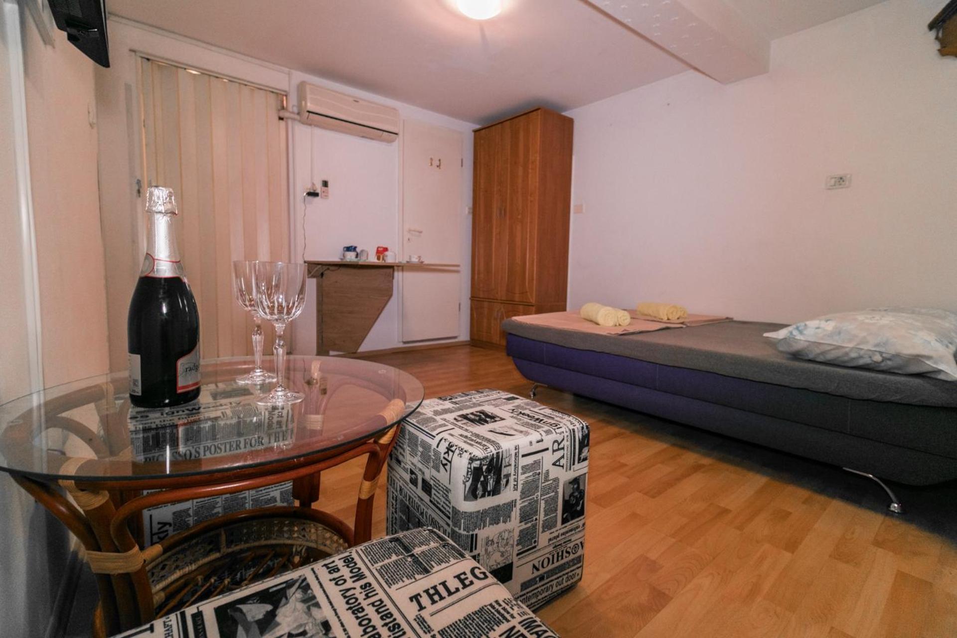 Fri Apartment Piran Exteriér fotografie