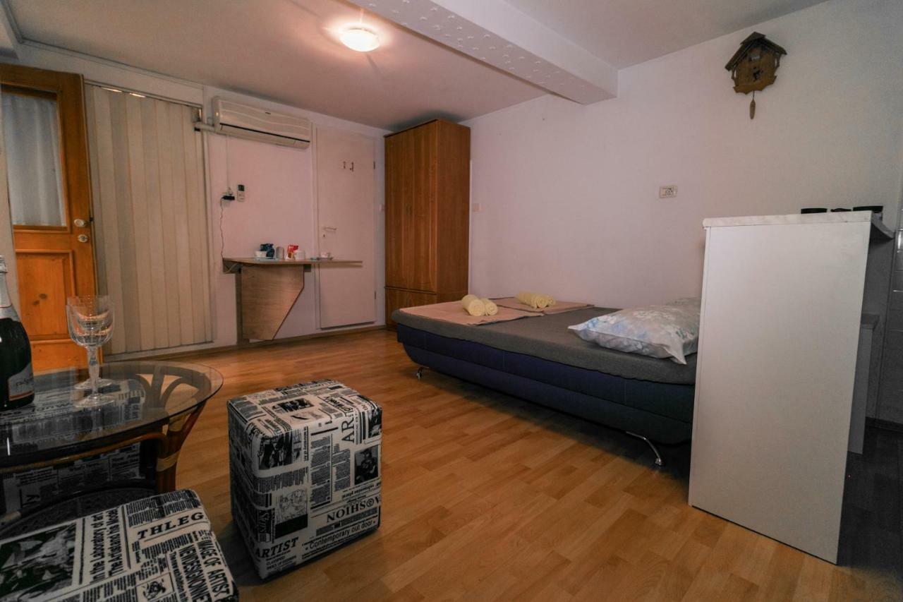 Fri Apartment Piran Exteriér fotografie