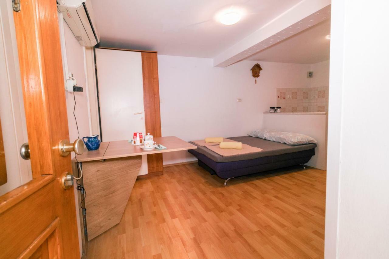 Fri Apartment Piran Exteriér fotografie